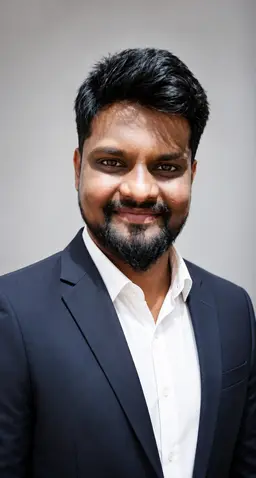 Sudarshan