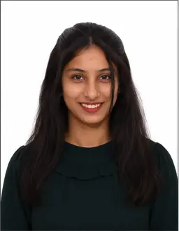 Harshitha M